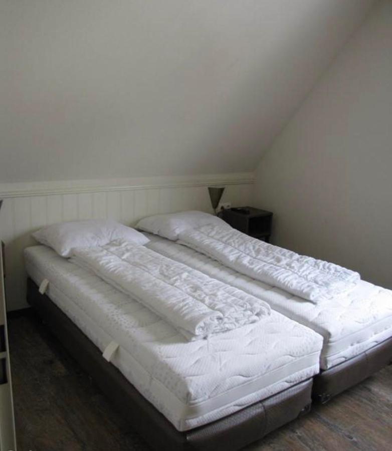 Haus Willy Bad Bentheim Vila Exterior foto