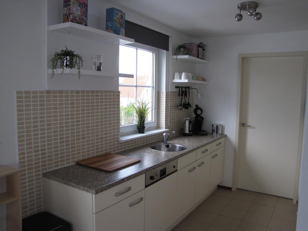 Haus Willy Bad Bentheim Vila Quarto foto