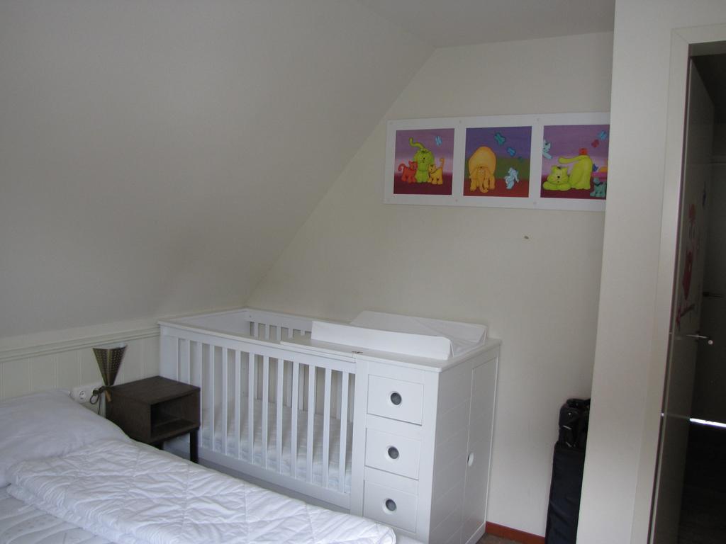Haus Willy Bad Bentheim Vila Quarto foto