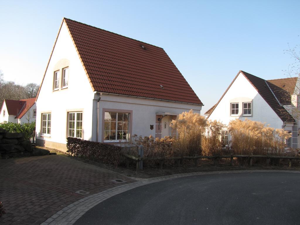 Haus Willy Bad Bentheim Vila Quarto foto